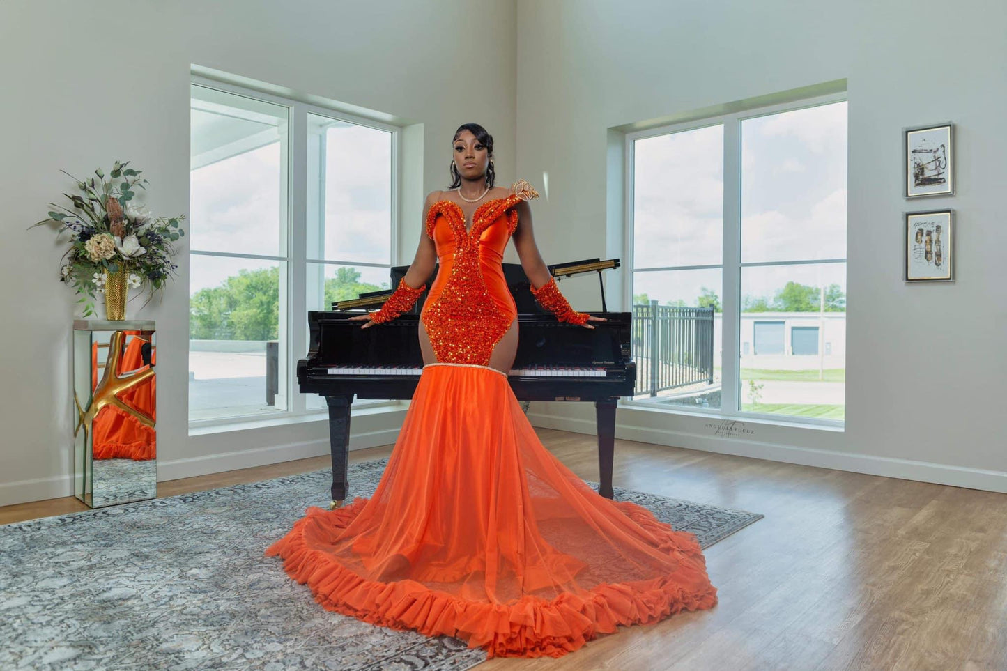 Zareyah Nyshay