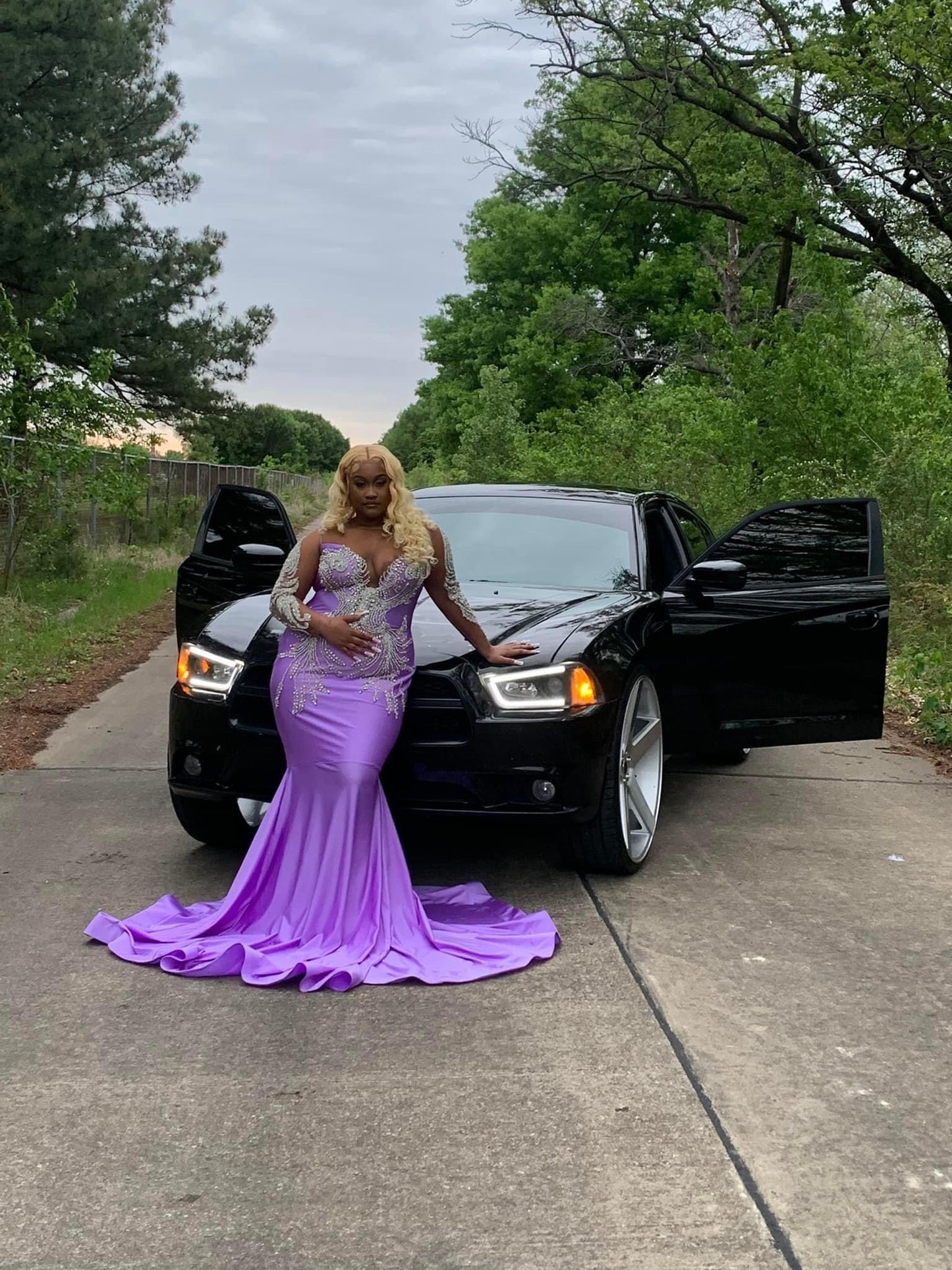 Lavender Laniyah
