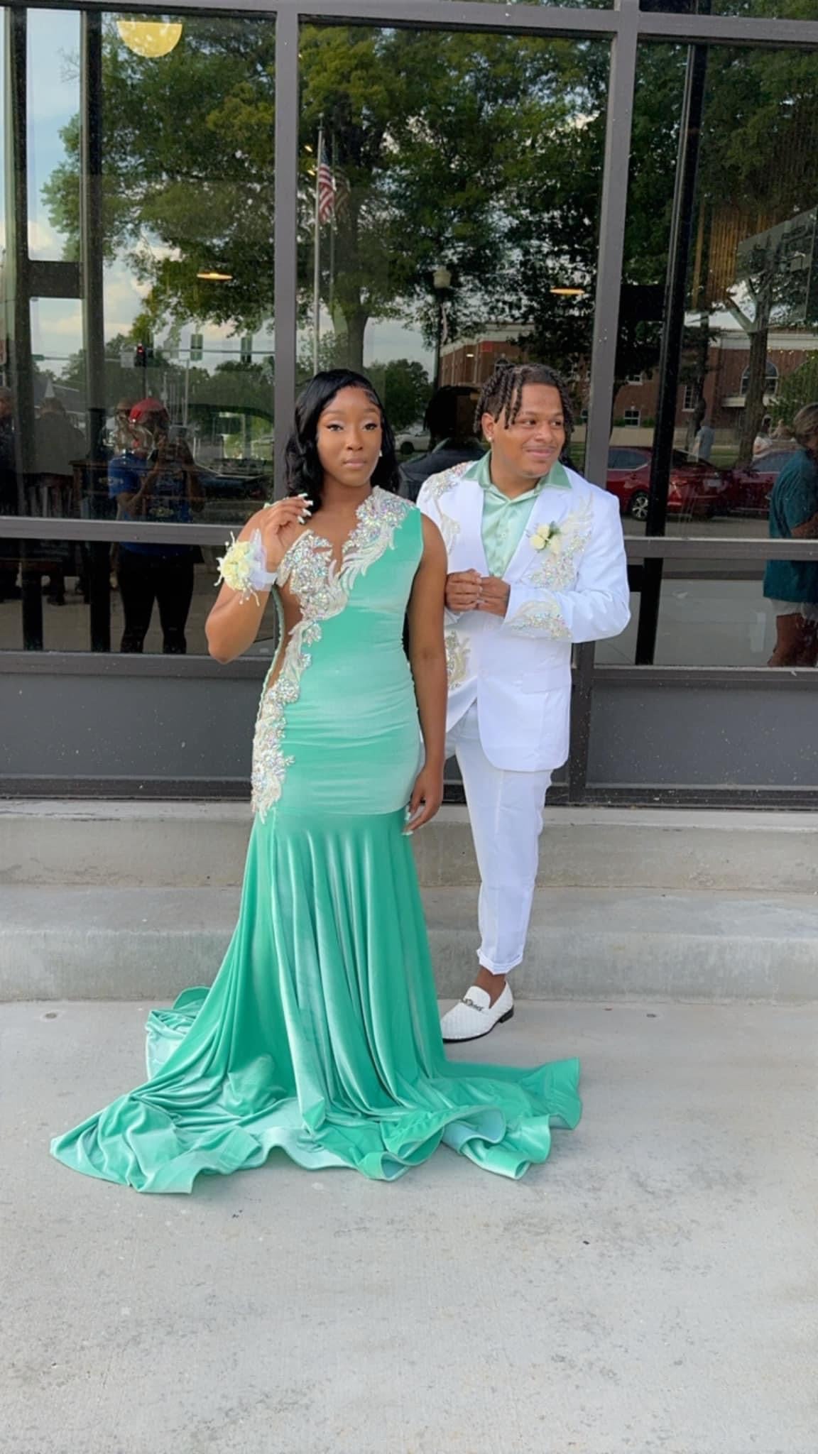 Chenze Gown
