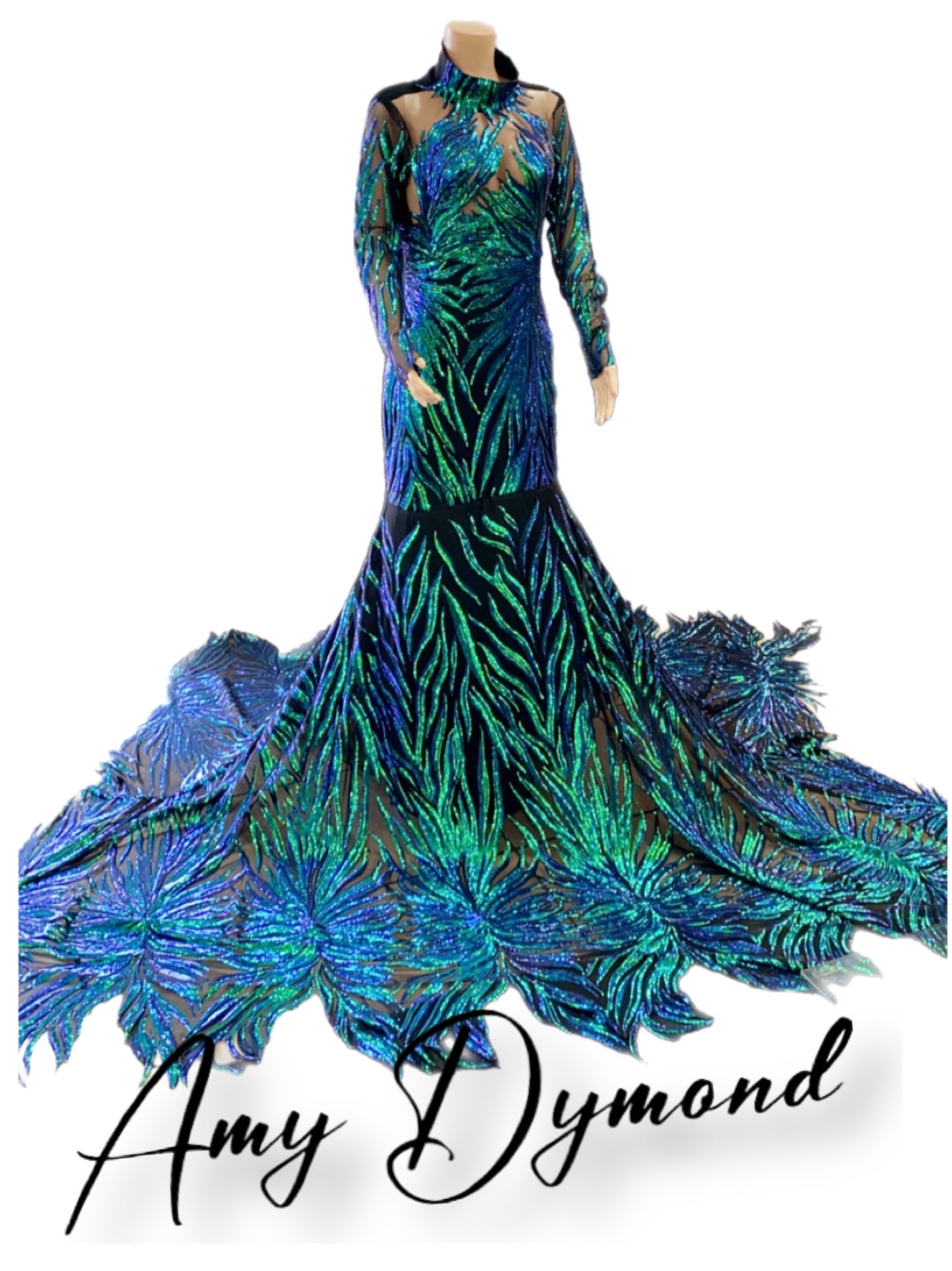 Emerald Queen