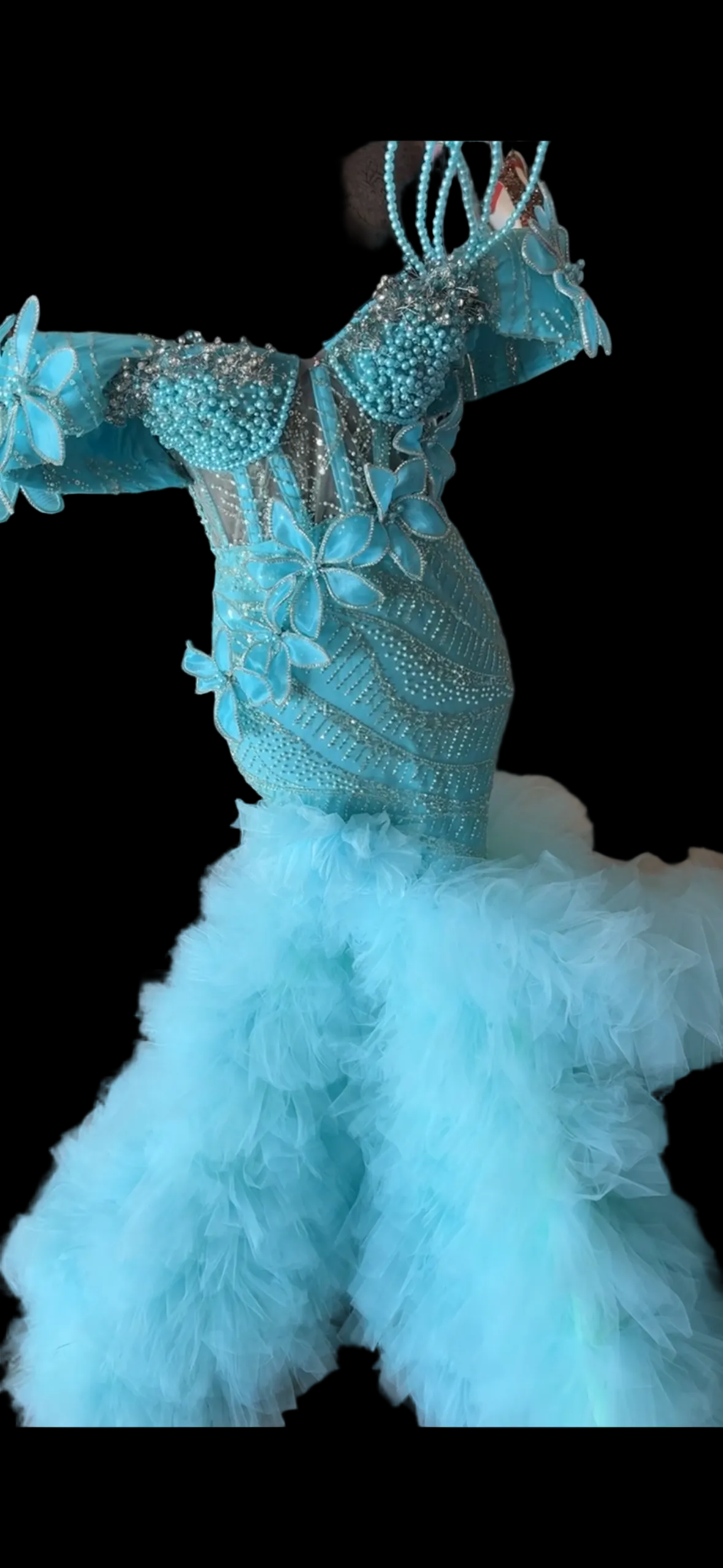 Aquamarine