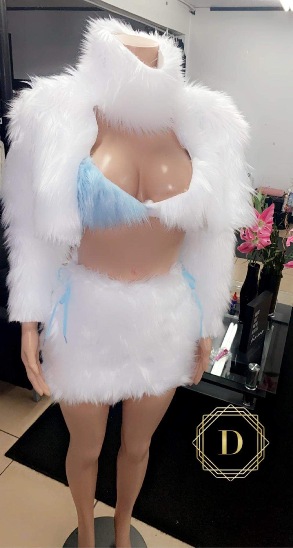 Fur Babii