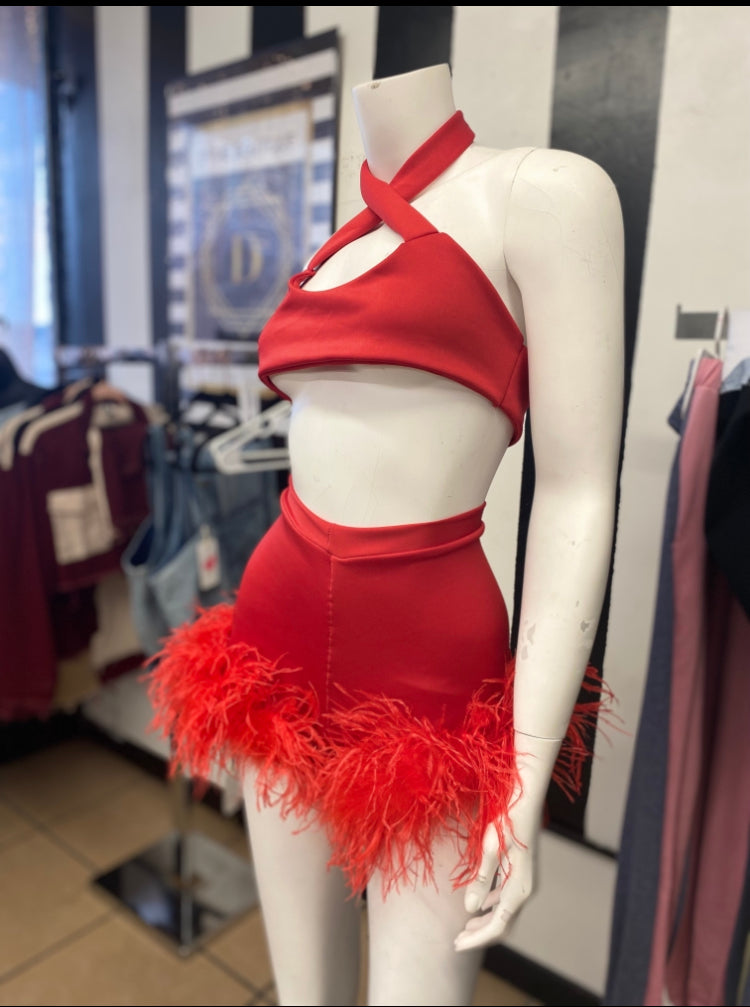 BAM 2Piece Set