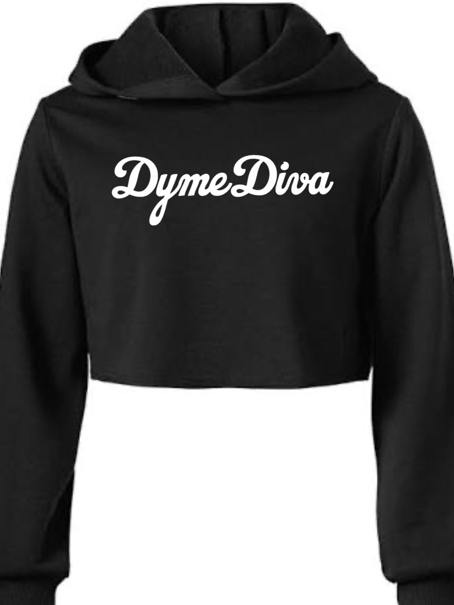 Classic DymeDiva Sweater