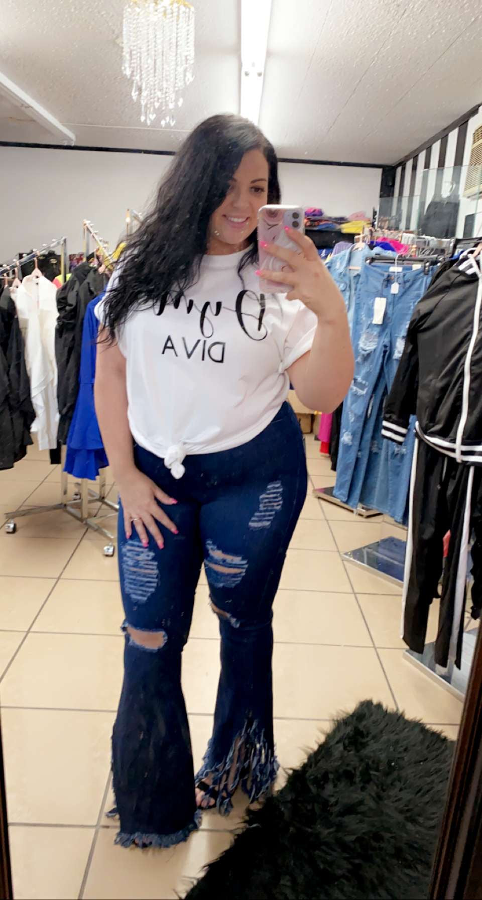 Cute & Comfy
