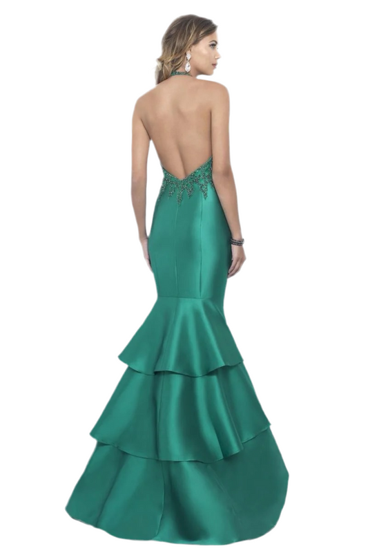 BLUSH PROM COLLECTION