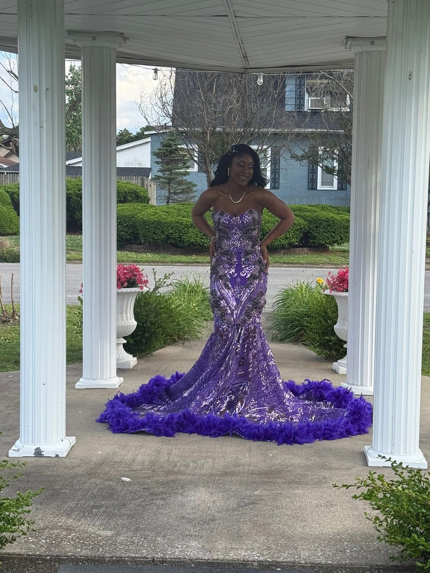 Purple Reign