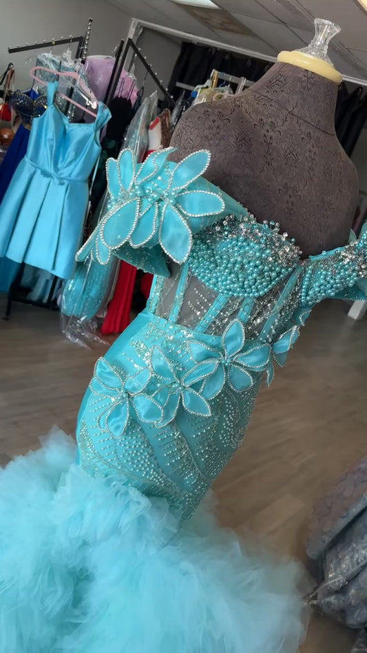 Aquamarine